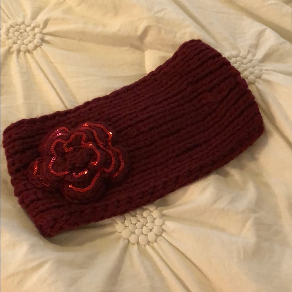 Knit Headband